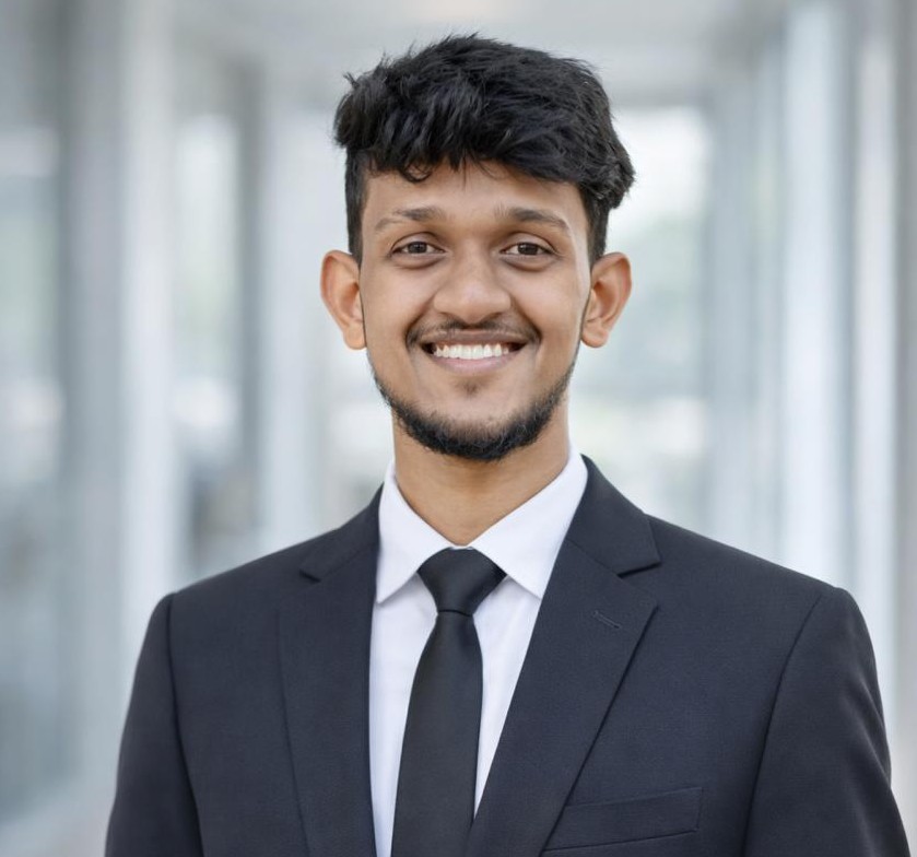 Charindu Theekshana